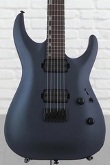 ESP LTD Deluxe H-1001 Electric Guitar - Violet Andromeda Satin