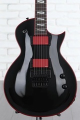 ESP LTD GH-600 Gary Holt with Floyd Rose - Black