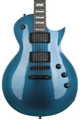 ESP LTD EC-1000 Electric Guitar - Violet Andromeda