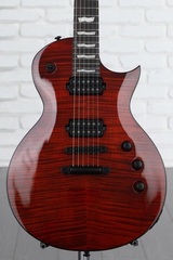 ESP LTD EC-1001 Electric Guitar - Tiger Eye