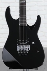 ESP LTD M-1 Custom '87 FR - Black