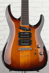 ESP LTD SC-20 Electric Guitar - 3-tone Burst