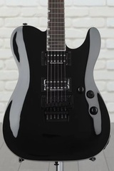 ESP LTD Eclipse '87 FR - Black