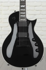 ESP LTD EC-401 Electric Guitar - Black