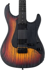 ESP LTD SN-1000 HT - Fire Blast