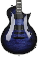ESP E-II Eclipse - Reindeer Blue