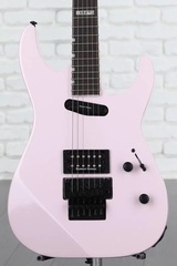 ESP LTD Mirage Deluxe '87 FR - Pearl Pink