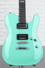 ESP LTD Eclipse '87 NT - Turquoise