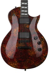 ESP USA Eclipse Limited Edition - Hellfire