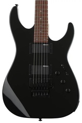ESP LTD Kirk Hammett Signature KH-202 - Black