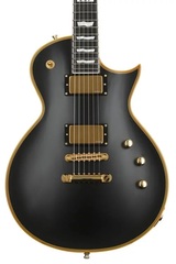 ESP E-II Eclipse DB - Vintage Black