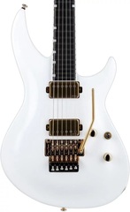 ESP LTD H3-1000FR Electric Guitar - Snow White
