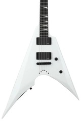 ESP E-II Arrow NT - Snow White