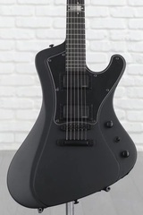 ESP LTD Nergal NS-6 - Black Satin