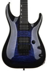 ESP E-II Horizon FR - Reindeer Blue