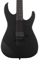 ESP E-II MI NT - Black Satin