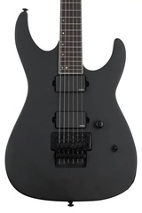 ESP LTD M-400 - Black Satin