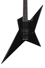 ESP LTD Sammy Duet SD-2 Electric Guitar - Black