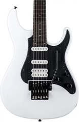 ESP LTD SN-1000 FR Electric Guitar - Snow White