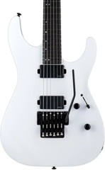 ESP LTD M-1000 Electric Guitar - Snow White