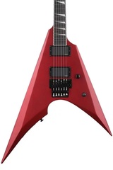 ESP LTD Arrow-1000 Electric Guitar - Candy Apple Red Satin
