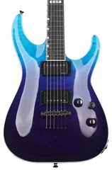 ESP E-II Horizon NT-II - Blue-Purple Gradiation