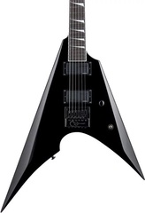 ESP LTD Arrow-1000 EverTune Electric Guitar - Black
