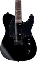 ESP LTD TE-200 Electric Guitar - Black