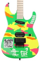 ESP George Lynch Signature - Kamikaze-4