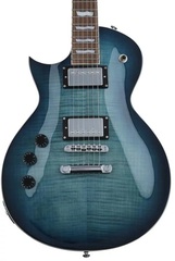 ESP LTD EC-256FM Left-handed - Cobalt Blue