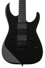 ESP E-II M-II Neck Thru - Black