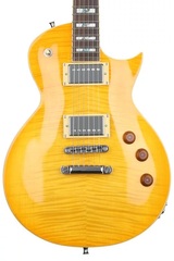 ESP LTD Alex Skolnick Signature AS-1 - Lemon Burst