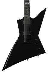 ESP E-II EX NT Electric Guitar - Black