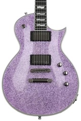 ESP E-II EC-DB - Purple Sparkle