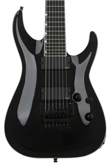 ESP E-II Horizon FR-7 - Black
