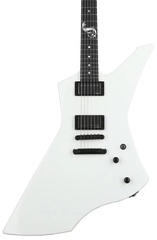 ESP SNAKEBYTE Electric Guitar - Snow White