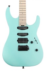 ESP USA M-III GT - Satin Oasis Green