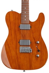 Schecter PT Van Nuys - Natural