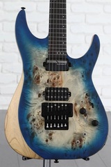Schecter Reaper-6 FR-S - Satin Sky Burst
