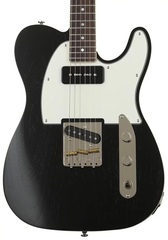 Schecter PT Special Electric Guitar - Black Pearl