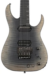 Schecter Banshee Mach-7 FR-S Electric Guitar - Fallout Burst