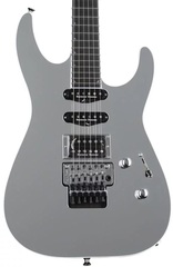 Jackson Pro Series Soloist SL3R Electric Guitar - Mirror