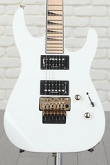 Jackson X Series Soloist SLXM DX Electric Guitar - Snow White