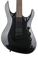 Jackson Signature Chris Broderick Soloist HT6 - Metallic Black