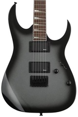 Ibanez Gio GRG121DX - Metallic Gray Sunburst