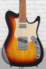 Ibanez Prestige AZS2209H Electric Guitar - Tri Fade Burst