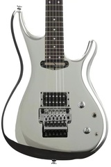 Ibanez Joe Satriani Signature JS1CR - Chrome Boy