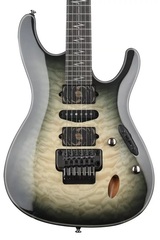 Ibanez Nita Strauss Signature JIVA10 - Deep Space Blonde