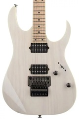 Ibanez Prestige RG652AHM - Antique White Blonde