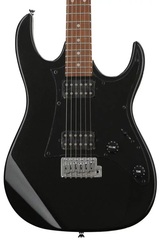 Ibanez Gio GRX20Z - Black Night